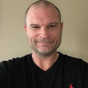 Meet your Posher, Mark